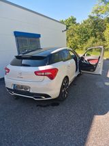 Citroën DS5 THP 155 SoChic Autom. SoChic - Citroën DS5: Sochic