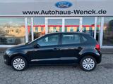 Volkswagen Polo 1,4l V Style*KLIMATRONIC*SERVO*AUTOMATIK* - Volkswagen Polo Style mit Benzin-Antrieb