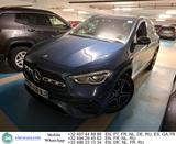 Mercedes-Benz GLA 200 d Aut. AMG Night Widescreen Ambient LED