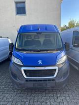 Peugeot Boxer Kasten Hochraum 330 L2H2 *Getriebeproblem - blaue Peugeot Boxer