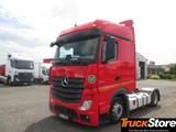Mercedes-Benz Actros 1845 LS nRL Low Liner Spur-Ass Big-Fhs