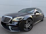 Mercedes-Benz S 350 d Lang Facelift AMG Line Panorama - gebrauchte Mercedes-Benz S 350 mit Facelift