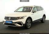 Volkswagen Tiguan Allspace 2.0 TDI Elegance 4M #AHK#HuD#19Z - Volkswagen Tiguan Allspace: Elegance