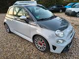 Fiat 500 Abarth 70 Jahre Edition 165PS - Fiat 500: Abart