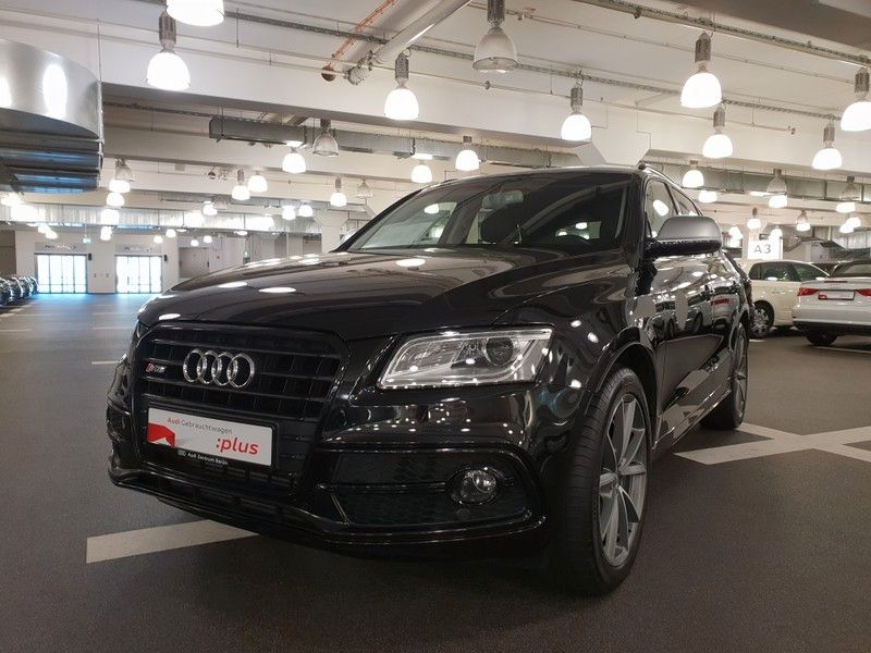 Image of Audi SQ5