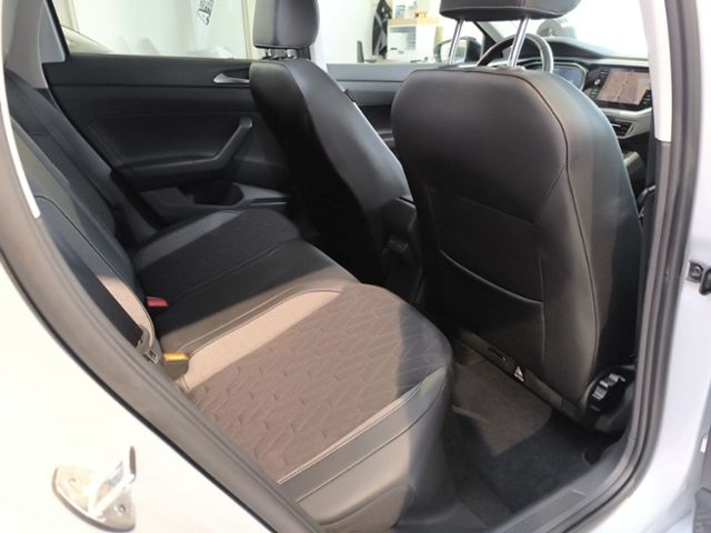Fahrzeugabbildung Volkswagen Polo 1.0 TSI DSG Goal ACC NAVI CLIMATR SITZHZG A