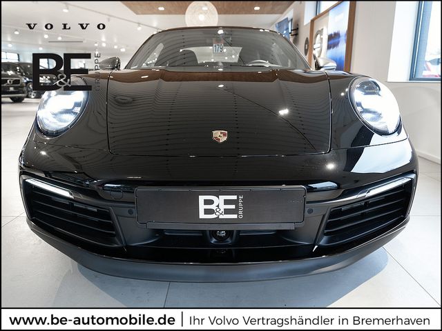 Porsche 992 Carrera T InnoDrive MATRIX-LED