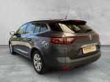 Renault Megane Grandtour Limited 1.3 TCe 115 KAMERA+NAVI - Renault Megane Gebrauchtwagen in Chemnitz