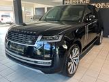 Land Rover Range Rover Autobiography P530 LWB TV - Land Rover Range Rover in Bielefeld