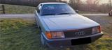 Audi 100  C 3 Typ 44 , Baujahr 1986, 2 .Ha... - Audi 100: 44 Typ