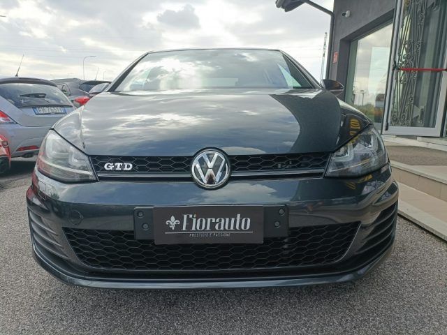 Image of Volkswagen Golf