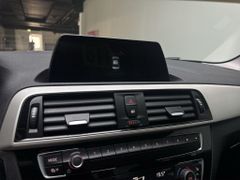 BMW 218 BMW 218d Coupe Steptronic, BMW Scheckheft