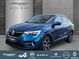 Renault Arkana TCe 140 Mild-Hybrid Techno EDC*Navi*RFK* - Renault Arkana Techno mit Benzin-Antrieb