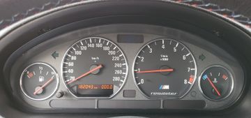 BMW Z3 M Roadster  *mtl. 288€*