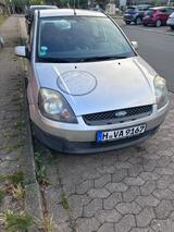 Ford Fiesta 1,4 TDCi Connection Connection - Gebrauchtwagen bis 400 Euro mit TÜV