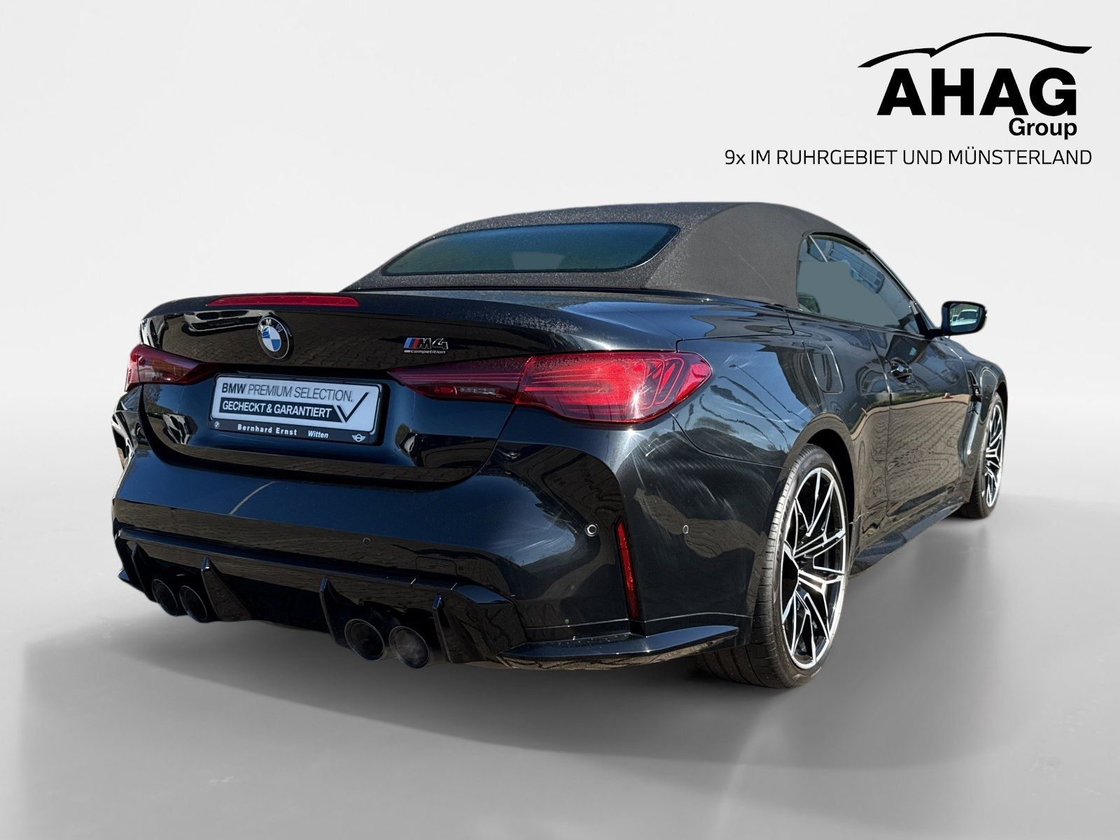 BMW M4 - Bild 4