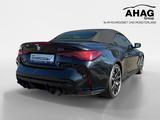 BMW M4 Competition M xDrive M Drive. Prof. H/K 360° - BMW M4 aus 2025