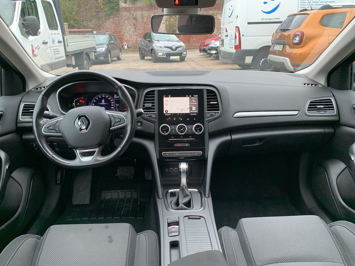 Renault Megane - Bild 14