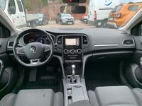 Renault Megane - Vorschau Bild 14