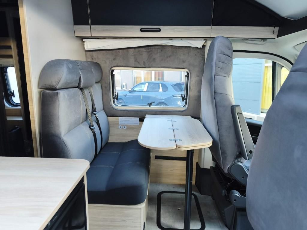 Autohaus Zimpel & Franke - Challenger V114 Sport Messepreis +Autom.+Arktik+Solar+Marki - Bild 7 Autohaus Zimpel & Franke - Challenger V114 Sport Messepreis +Autom.+Arktik+Solar+Marki - Bild 7
