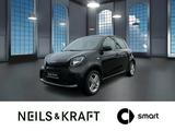 Smart smart EQ forfour LM Navi KlimaA - Smart