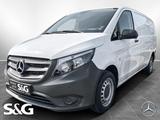 Mercedes-Benz Vito 110 CDI Kasten Lang BASE Tempomat - Mercedes-Benz Vito in Halle