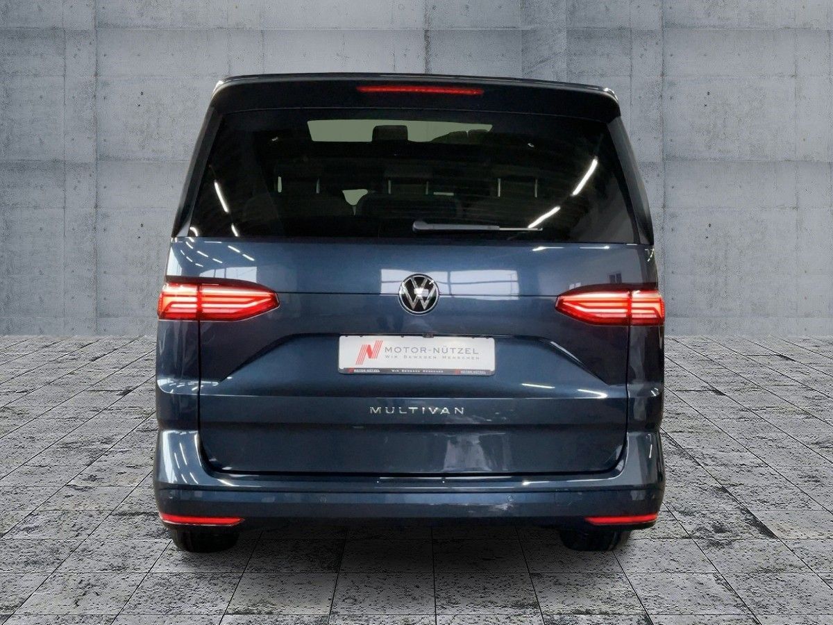 Volkswagen T7 Multivan - Bild 5