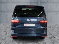 Volkswagen T7 Multivan - Vorschau Bild 5
