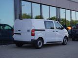 Fiat Scudo FlexCab L2 1.5 120 / 6-Sitzer - Fiat Scudo: Kombi