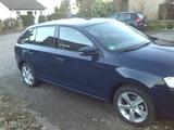 Skoda Rapid 1.4 TDI Cool Edition Spaceback Cool Ed... - Skoda Rapid Edition mit Diesel-Antrieb