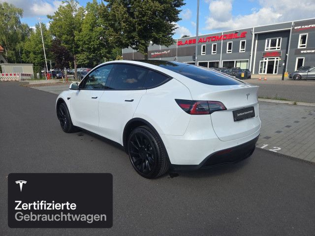 Tesla Model Y Long Range AWD foto 5