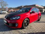 Volkswagen Golf VI GTI 2.0 TSI I Scheckheft I Top-Gepflegt - Volkswagen Golf aus 2010: GTI