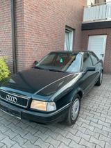 Audi 80 B4 Renterfahrzeug Stufenheck - Audi 80: R80