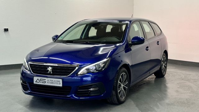 Peugeot 308 SW Active Xenon/Sitzheiz/TPM/CarPlay/Kamera/