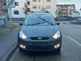 Ford Galaxy Ghia TÜV NEU / 7-Sitzer / 8-Fach ber. - gebrauchte Ford Galaxy aus dem Jahr 2007