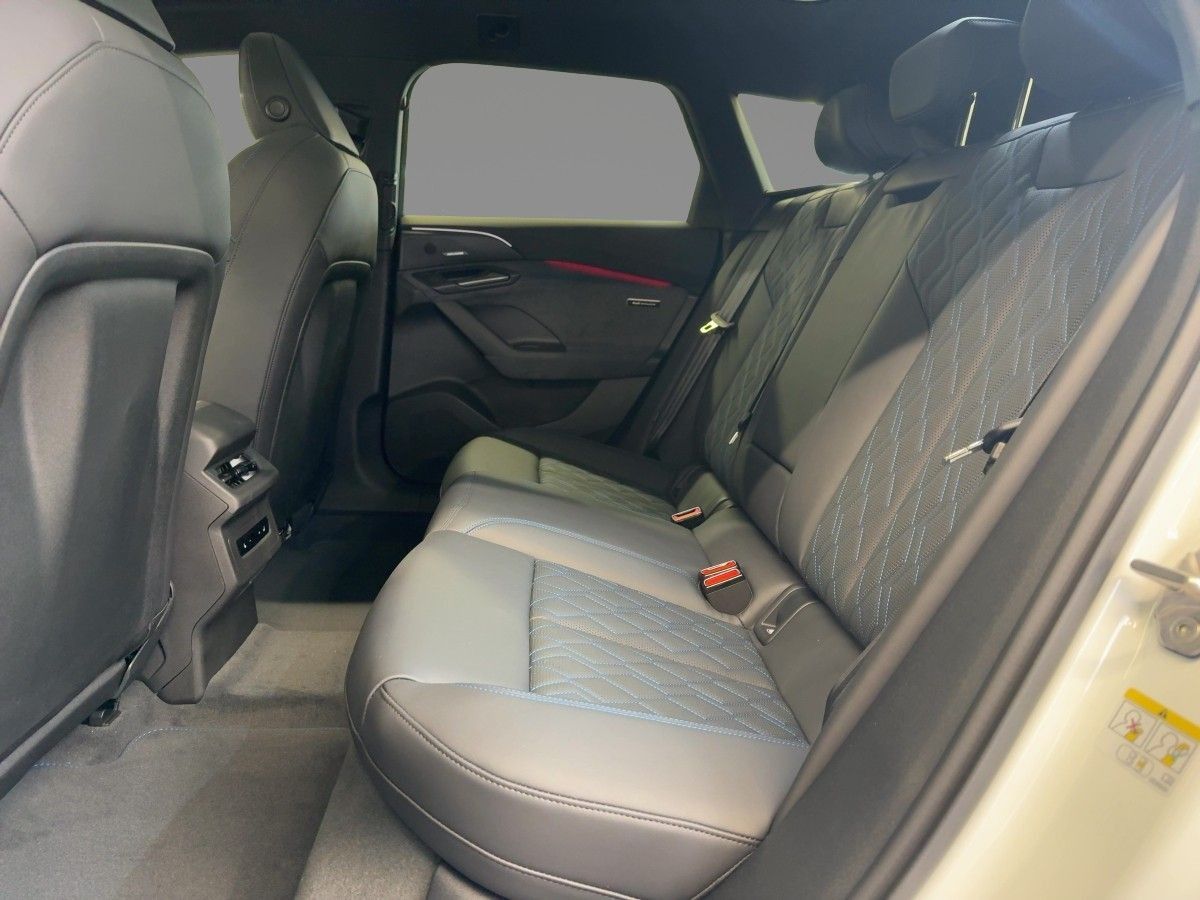 Audi S6 - Bild 9
