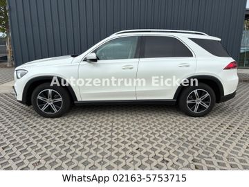 Mercedes GLE 300 - 1