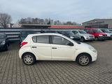 Hyundai i20 Classic 1.4 Diesel Motor Hat Keine Leistung - Hyundai i20 Unfallwagen