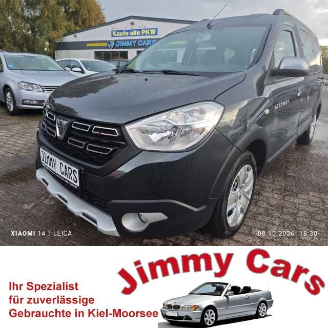 Image of Dacia Dokker
