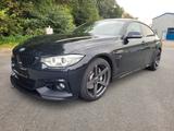 BMW 435i Gran Coupé/M-Sport/HUD/deutsches Fahrzeug  - BMW 435 Gran Coupé von privat
