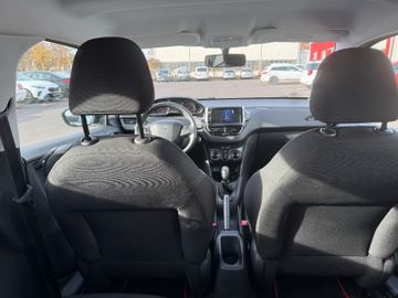 Peugeot 208 Active+Klima+BT+PDC+BC+LFB+WR