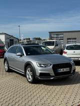 Audi A4 Allroad 2.0 TDI S tronic quattro - - Audi A4 Allroad: 2.0