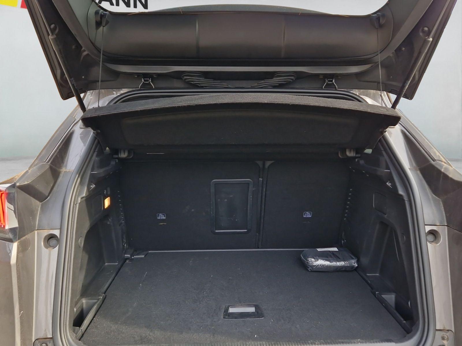 Peugeot 3008 Allure 1.2T*NAVI*360°*KLIMAAUT*LED*