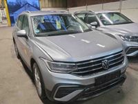 Volkswagen Tiguan Allspace - Vorschau Bild 4