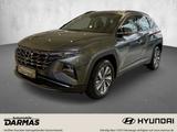Hyundai Tucson 1.6 T-GDi 48V Select 2WD Navi LED  - Hyundai TUCSON Gebrauchtwagen in Dortmund