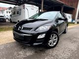 Mazda CX-7 Center-Line **CAM/ALLRAD** - Mazda CX-7 aus 2010