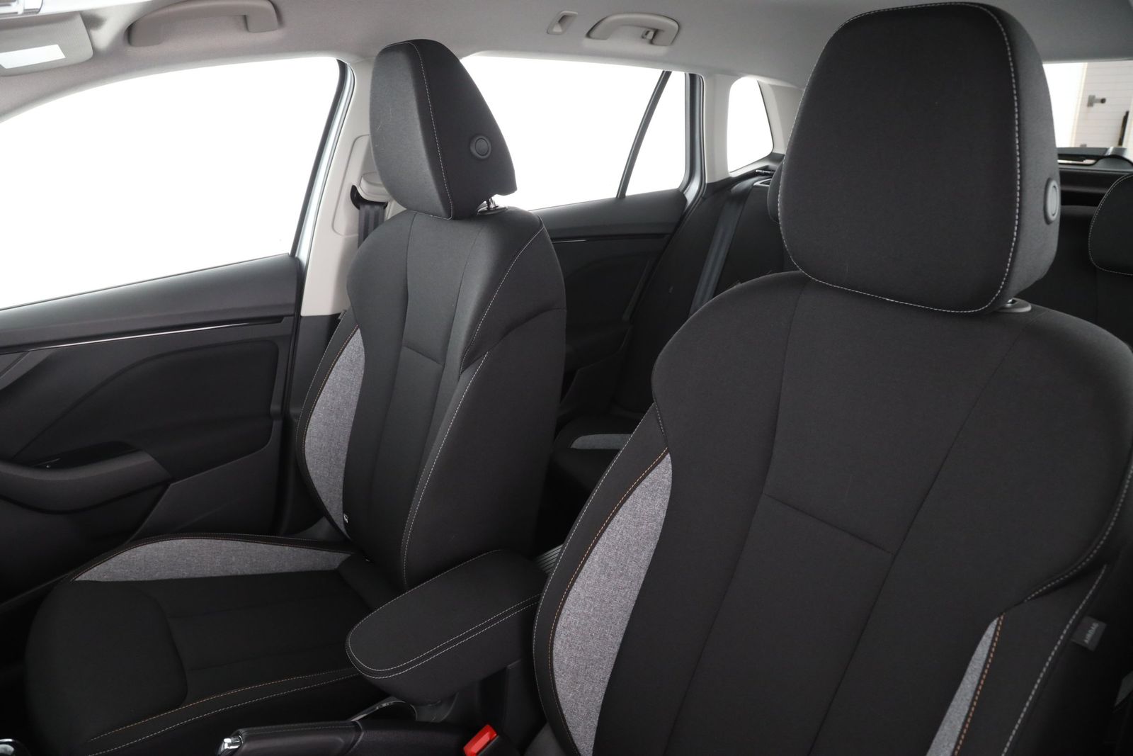 Skoda Kamiq - Bild 12