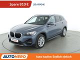 BMW X1 xDrive 25e Advantage Aut.*NAVI*TEMPO*PDC*SHZ* - BMW mit Hybrid-Antrieb: Geländewagen