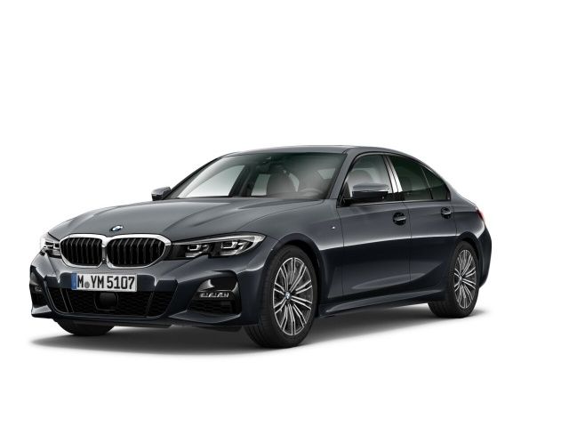 BMW 320i Aut. Limousine M Sport Navi Klimaaut. HIFI 