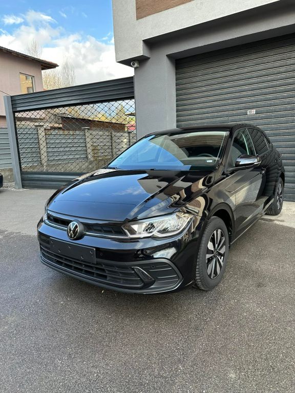 Image of Volkswagen Polo
